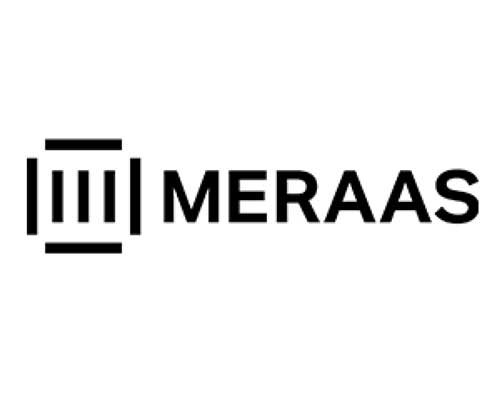 Meraas